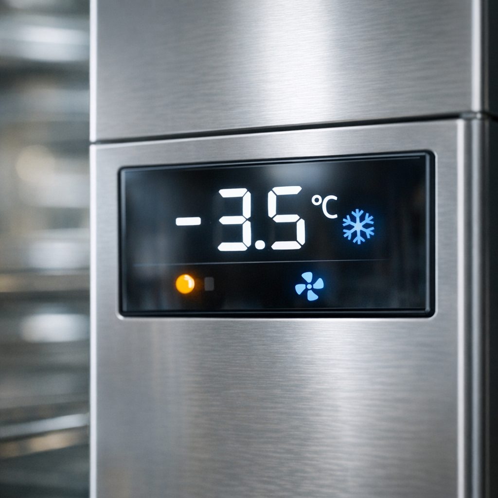 Grüne Küche, schwarze Zahlen: Warum sich effiziente Küchentechnik jetzt doppelt lohnt – Bild 2