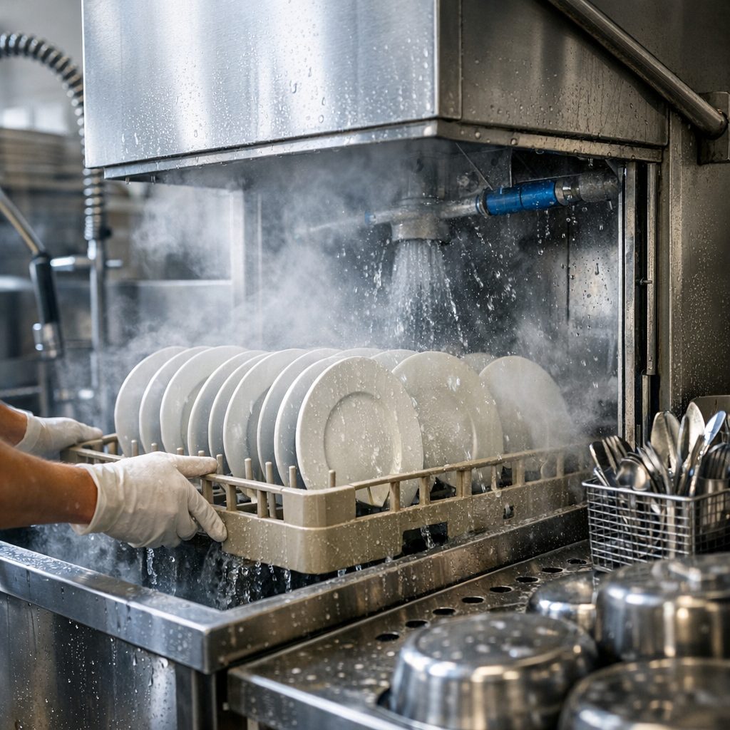 Grüne Küche, schwarze Zahlen: Warum sich effiziente Küchentechnik jetzt doppelt lohnt – Bild 3