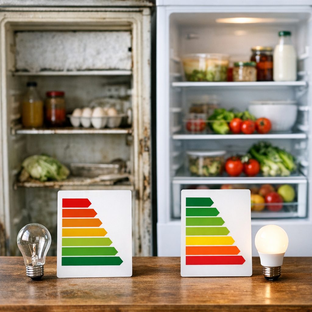 Grüne Küche, schwarze Zahlen: Warum sich effiziente Küchentechnik jetzt doppelt lohnt – Bild 4