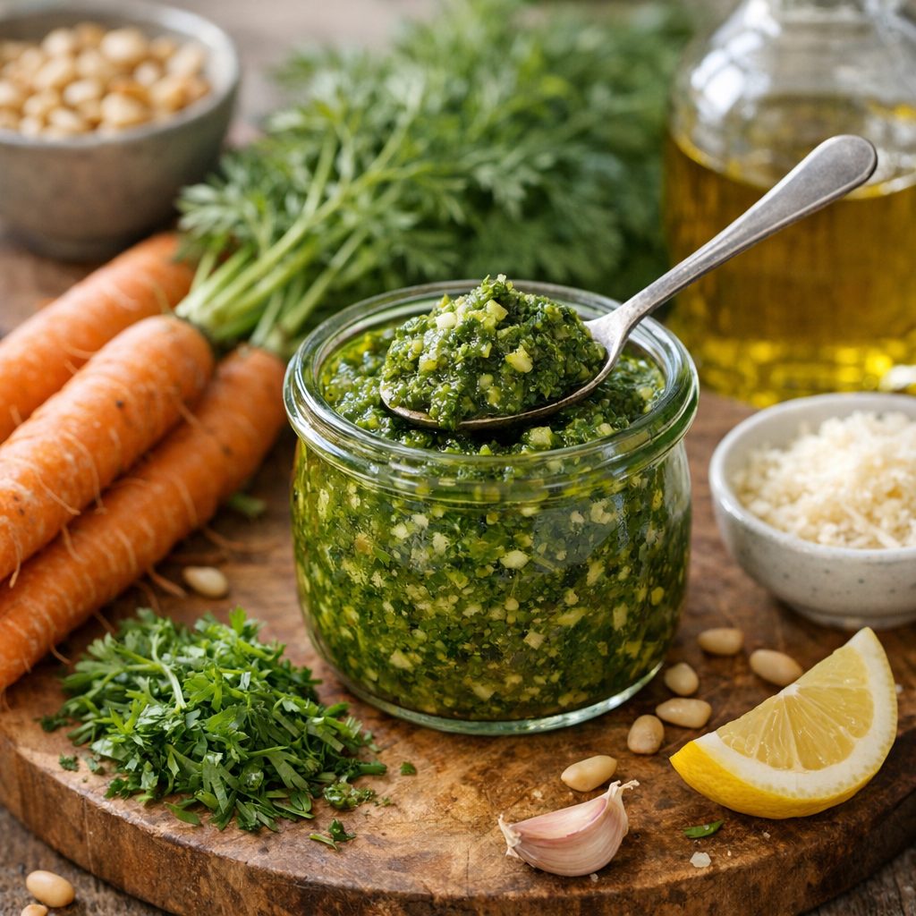 Vom Abfall zur Delikatesse: Wie Food Upcycling die Marge rettet – Bild 3