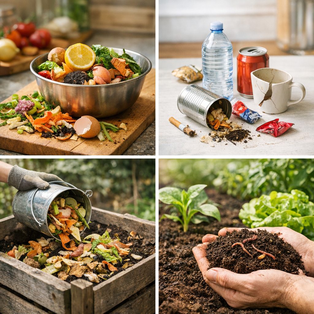 Vom Abfall zur Delikatesse: Wie Food Upcycling die Marge rettet – Bild 4