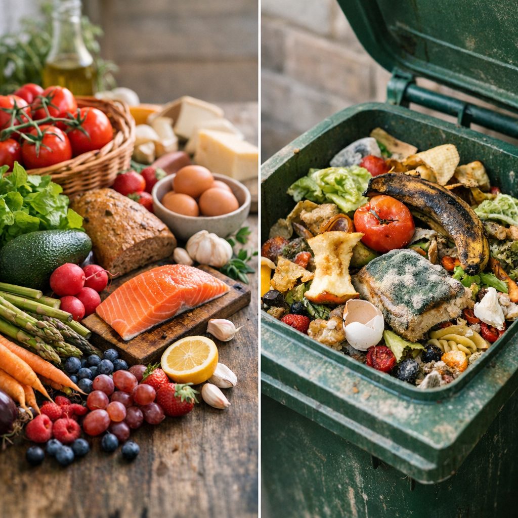 Spenden statt Tonne: Wie Gastronomen mit Lebensmittelrettung Image und Umsatz stärken – Bild 3