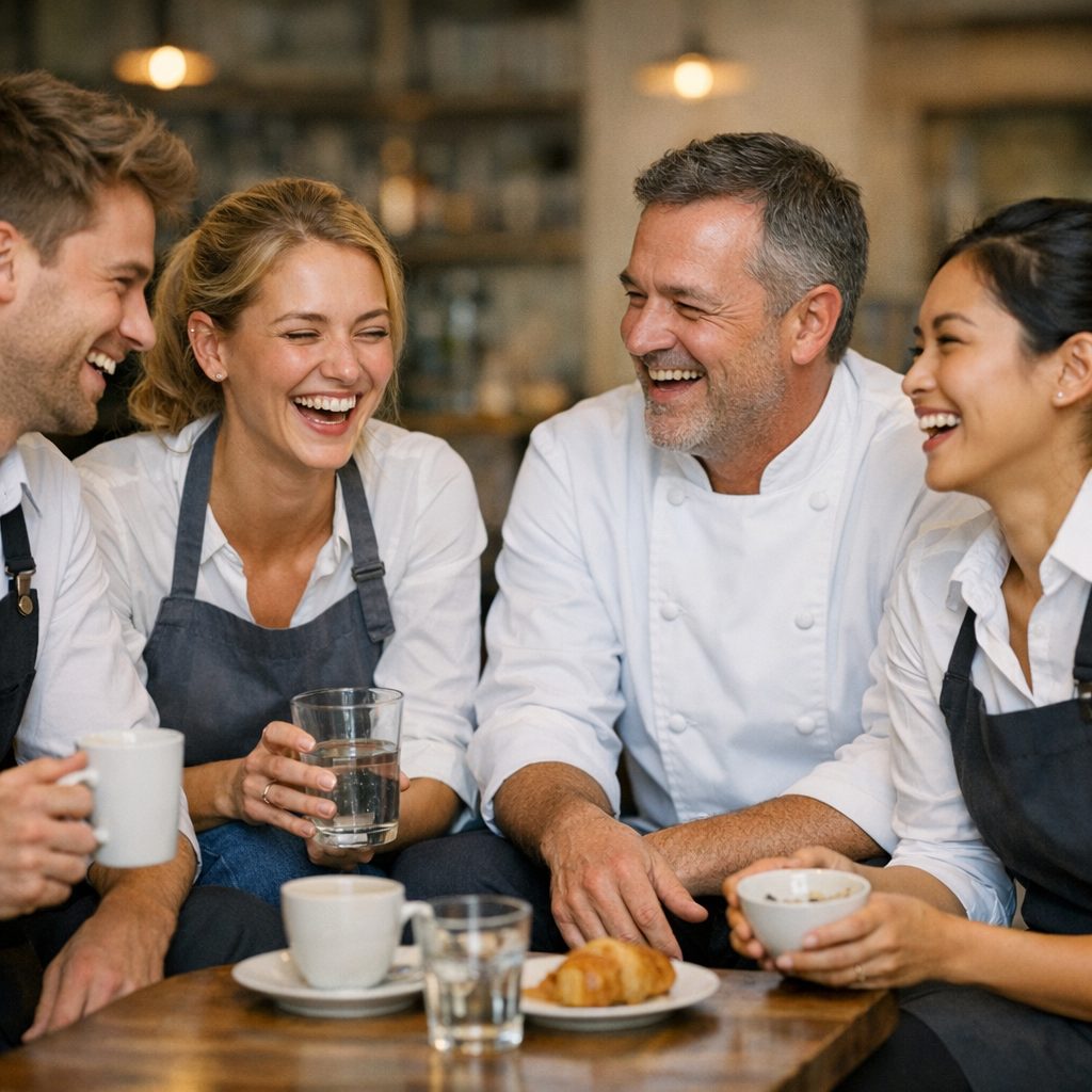 Mehr als nur Bio: Warum soziale Nachhaltigkeit der wahre Gewinntreiber ist – Bild 3