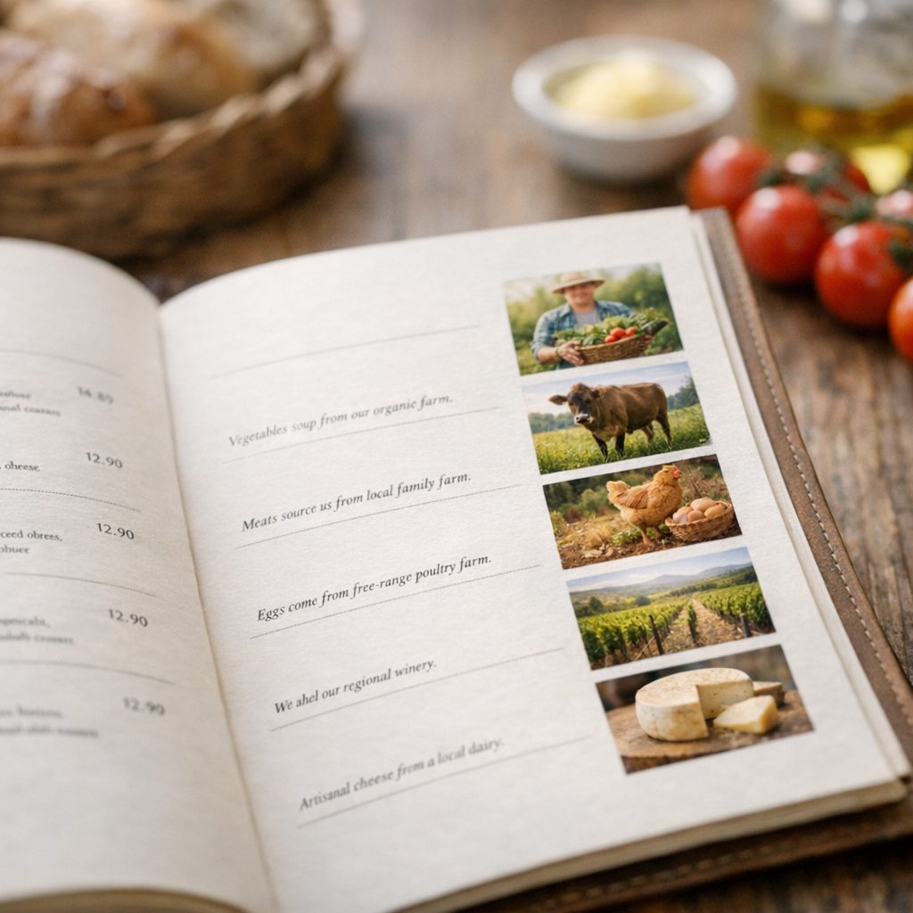 Mehr als nur Bio: Warum soziale Nachhaltigkeit der wahre Gewinntreiber ist – Bild 4