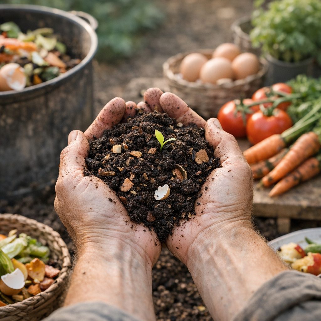 Zero Waste in der Profiküche: Wie aus Resten Umsatz wird – Bild 4