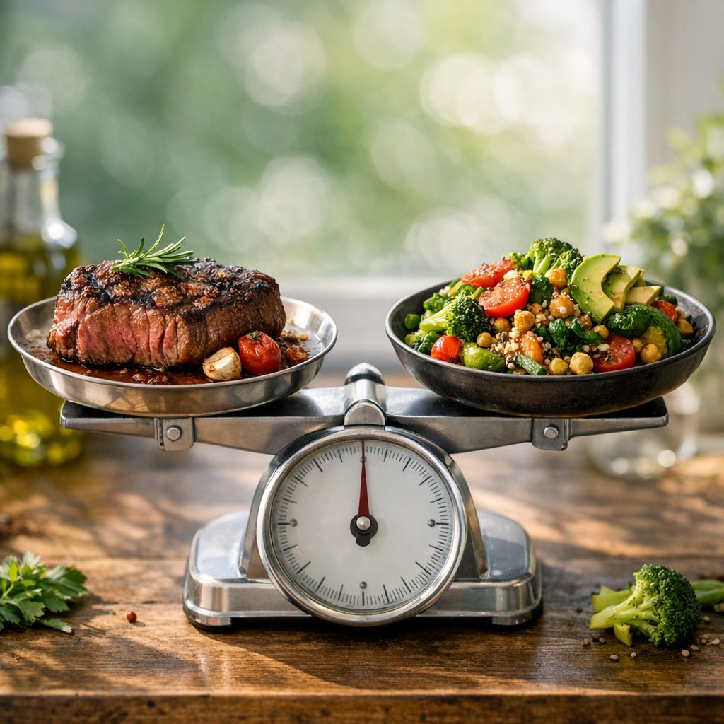 CO2-Fußabdruck auf der Speisekarte: Transparenz-Trend oder Stimmungskiller? – Bild 2