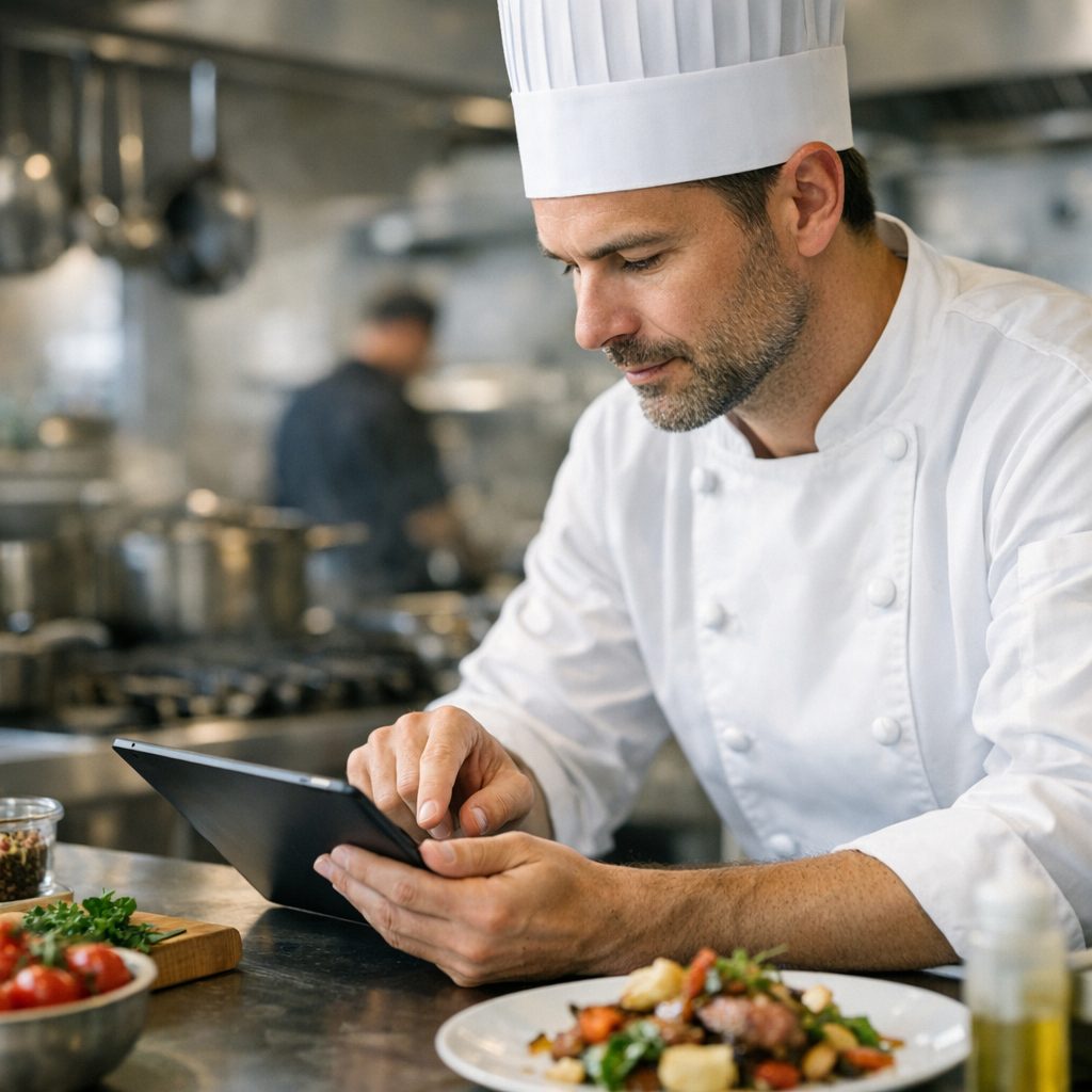 CO2-Fußabdruck auf der Speisekarte: Transparenz-Trend oder Stimmungskiller? – Bild 3