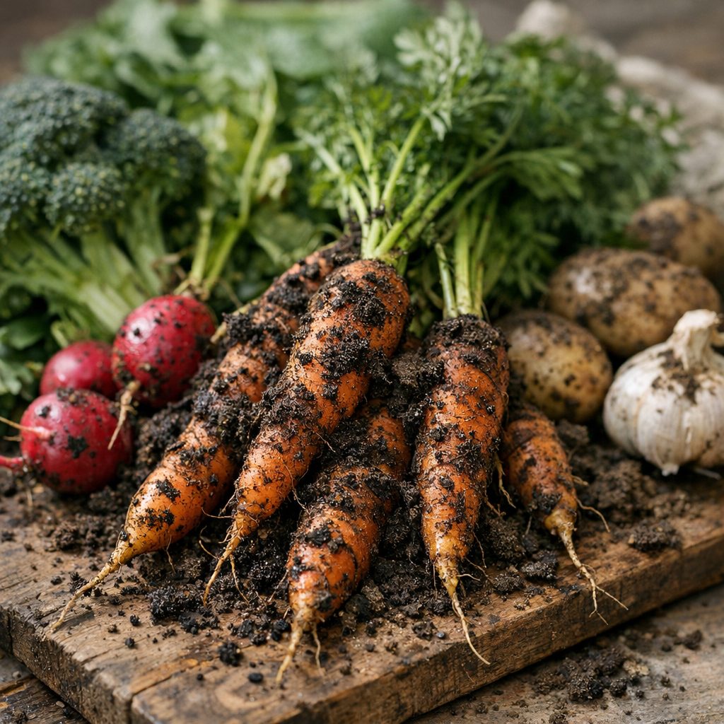 Regenerative Landwirtschaft: Warum „Besser als Bio“ der neue Gastro-Trend ist – Bild 2