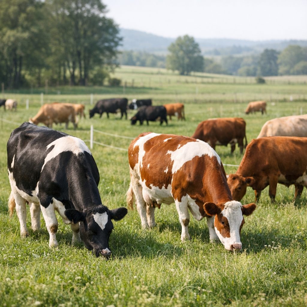 Regenerative Landwirtschaft: Warum „Besser als Bio“ der neue Gastro-Trend ist – Bild 4