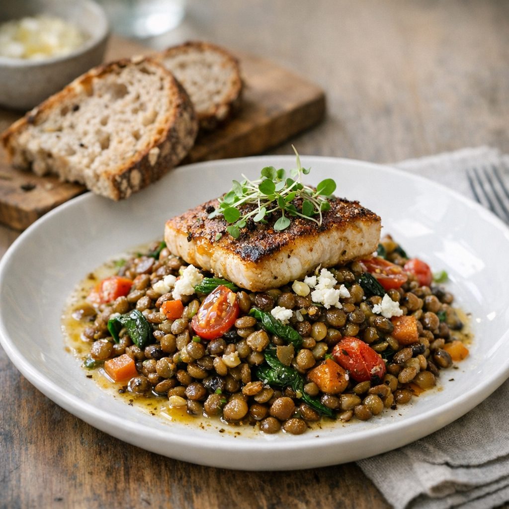 Biodiversität auf der Speisekarte: Warum alte Sorten das neue Gold für Gastronomen sind – Bild 2