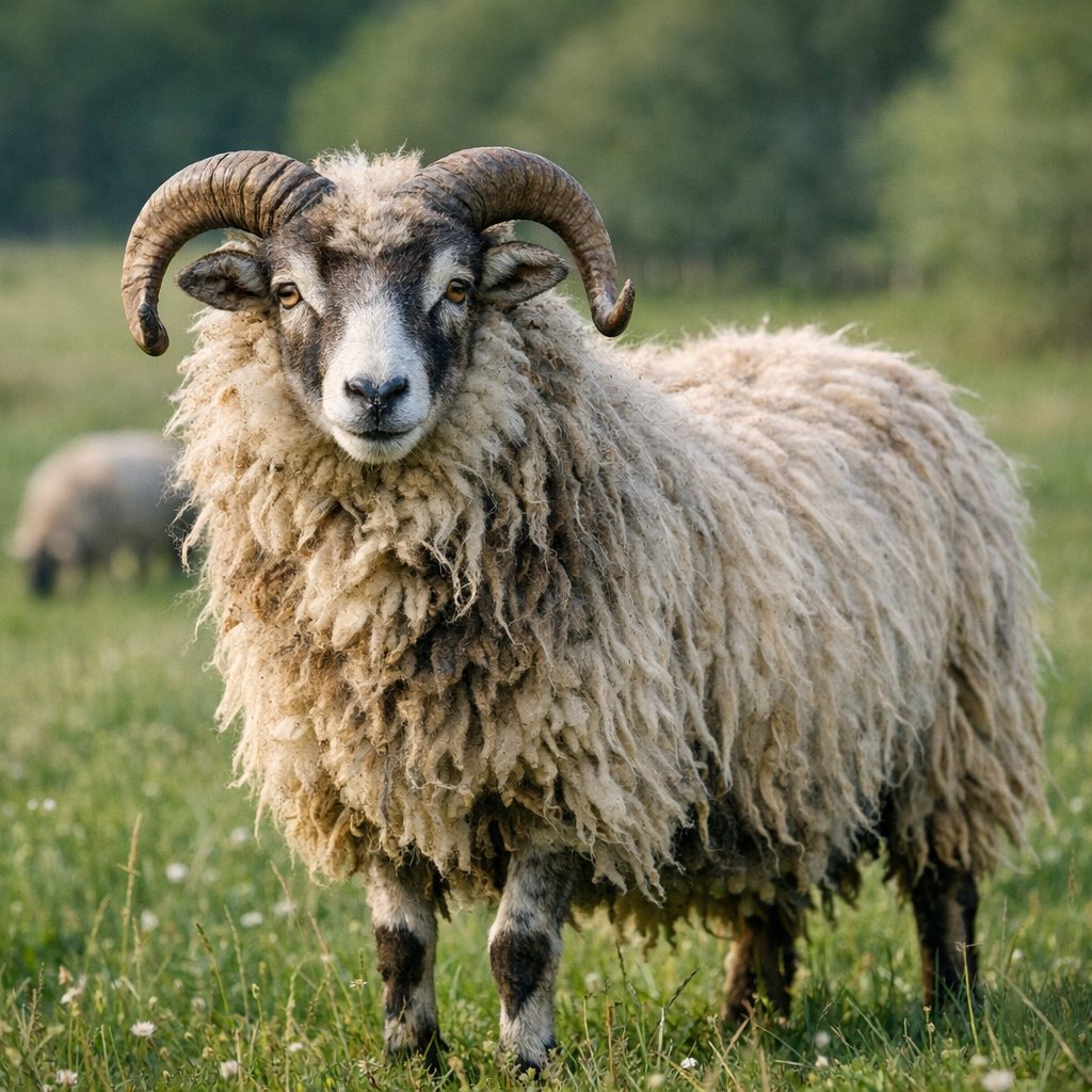 Biodiversität auf der Speisekarte: Warum alte Sorten das neue Gold für Gastronomen sind – Bild 3