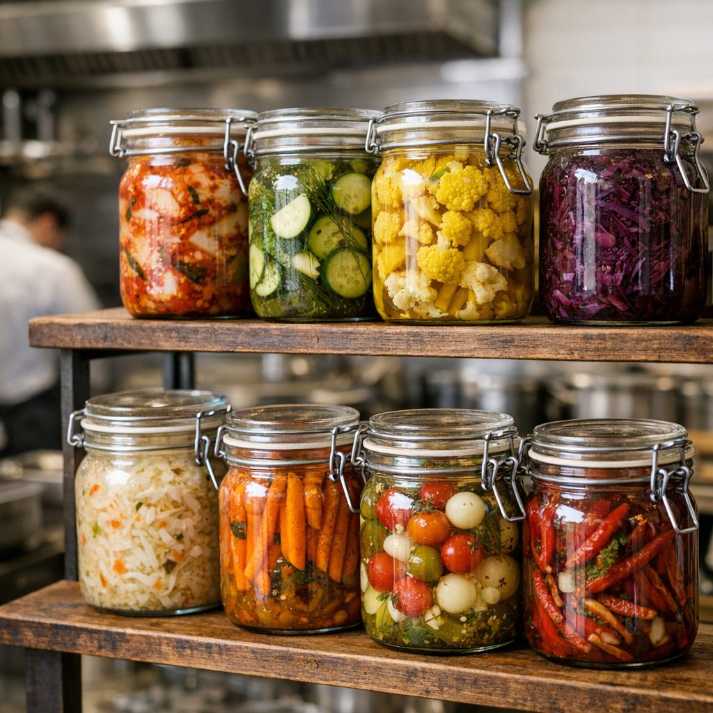 Zero Waste in der Profiküche: Öko-Trend oder harter Wirtschaftsfaktor? – Bild 2