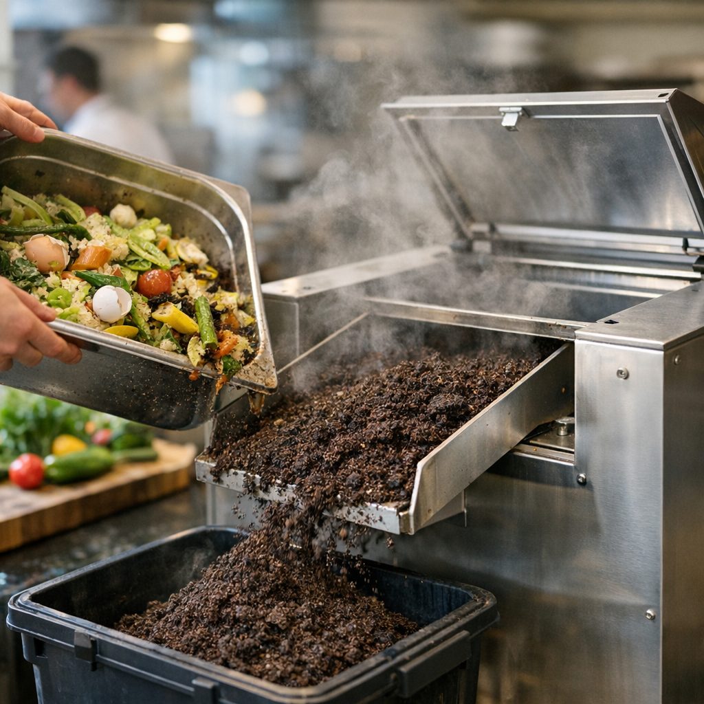 Zero Waste in der Profiküche: Öko-Trend oder harter Wirtschaftsfaktor? – Bild 3