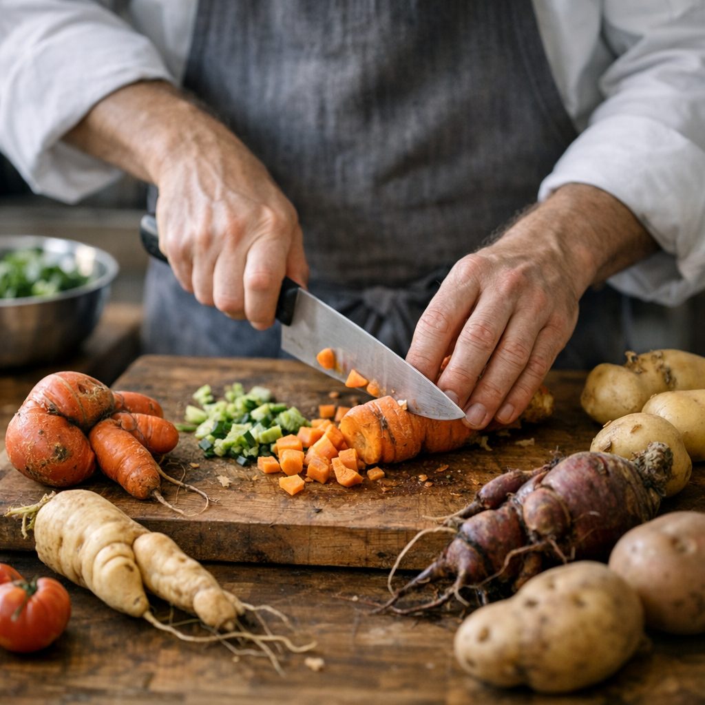 Zero Waste in der Profiküche: Öko-Trend oder harter Wirtschaftsfaktor? – Bild 4