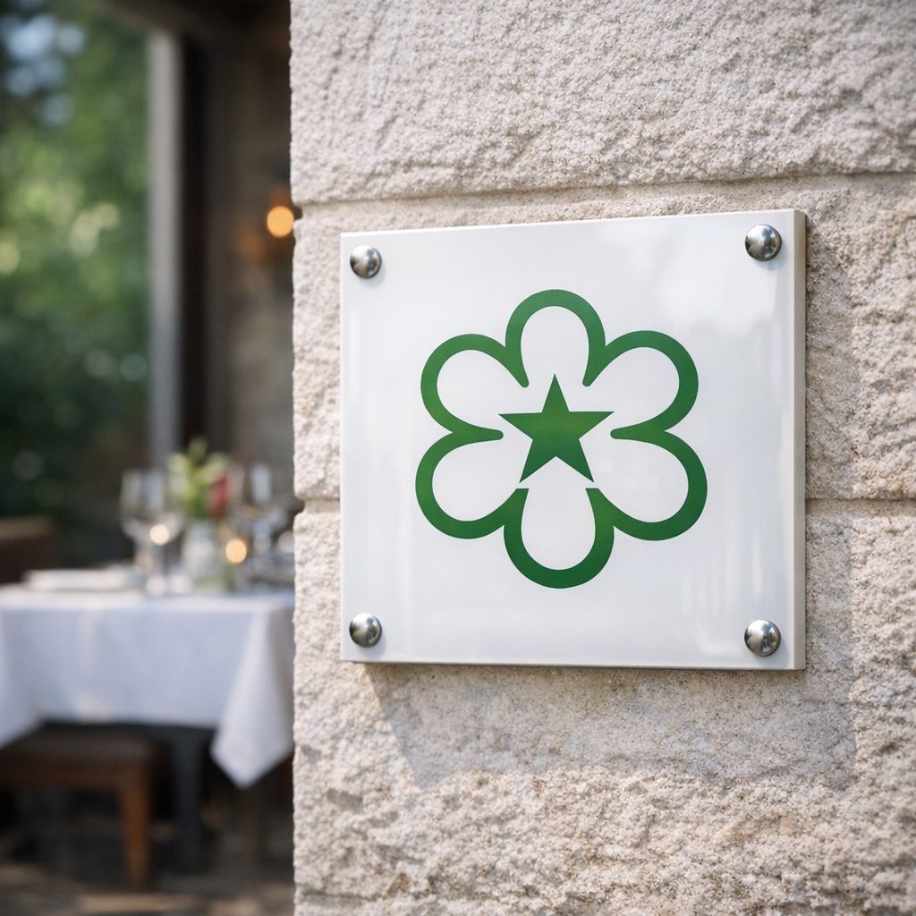 Besser als Bio? Wie regenerative Landwirtschaft den Weg zum Michelin Green Star ebnet – Bild 2