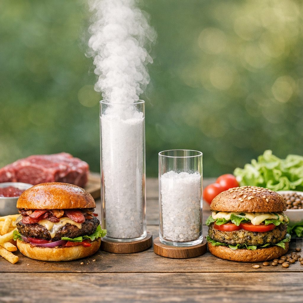 CO₂‑Labeling auf der Speisekarte: Trend, Tools & Tacheles – Bild 2