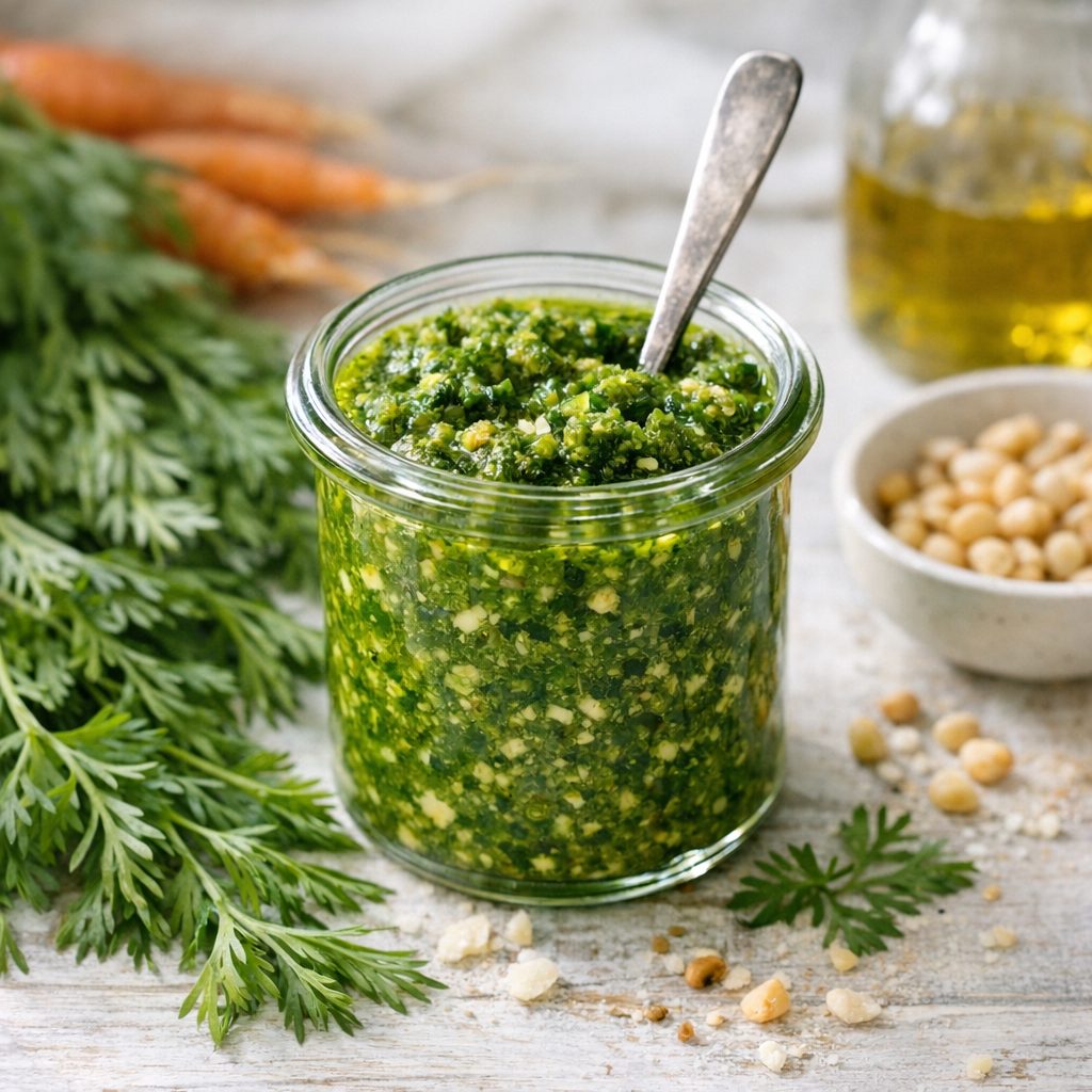 Food Upcycling: Wie Küchenchefs aus vermeintlichen Resten Gewinne machen – Bild 2