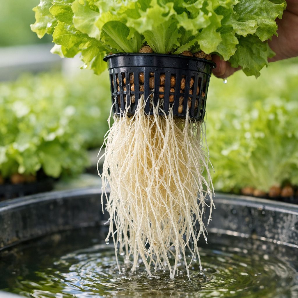 Vertical Farming vs. Freiland: Der große Ökobilanz-Check für Gastronomen – Bild 4