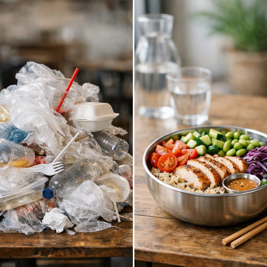 Verpackungstrends 2026: Zwischen Kompostier-Hype und Mehrweg-Pflicht – Bild 2