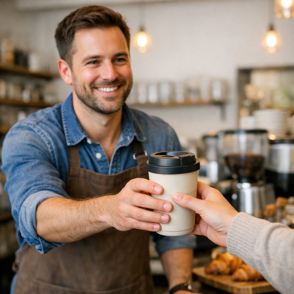 Verpackungstrends 2026: Zwischen Kompostier-Hype und Mehrweg-Pflicht – Bild 3