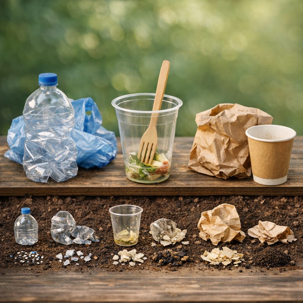 Verpackungstrends 2026: Zwischen Kompostier-Hype und Mehrweg-Pflicht – Bild 4