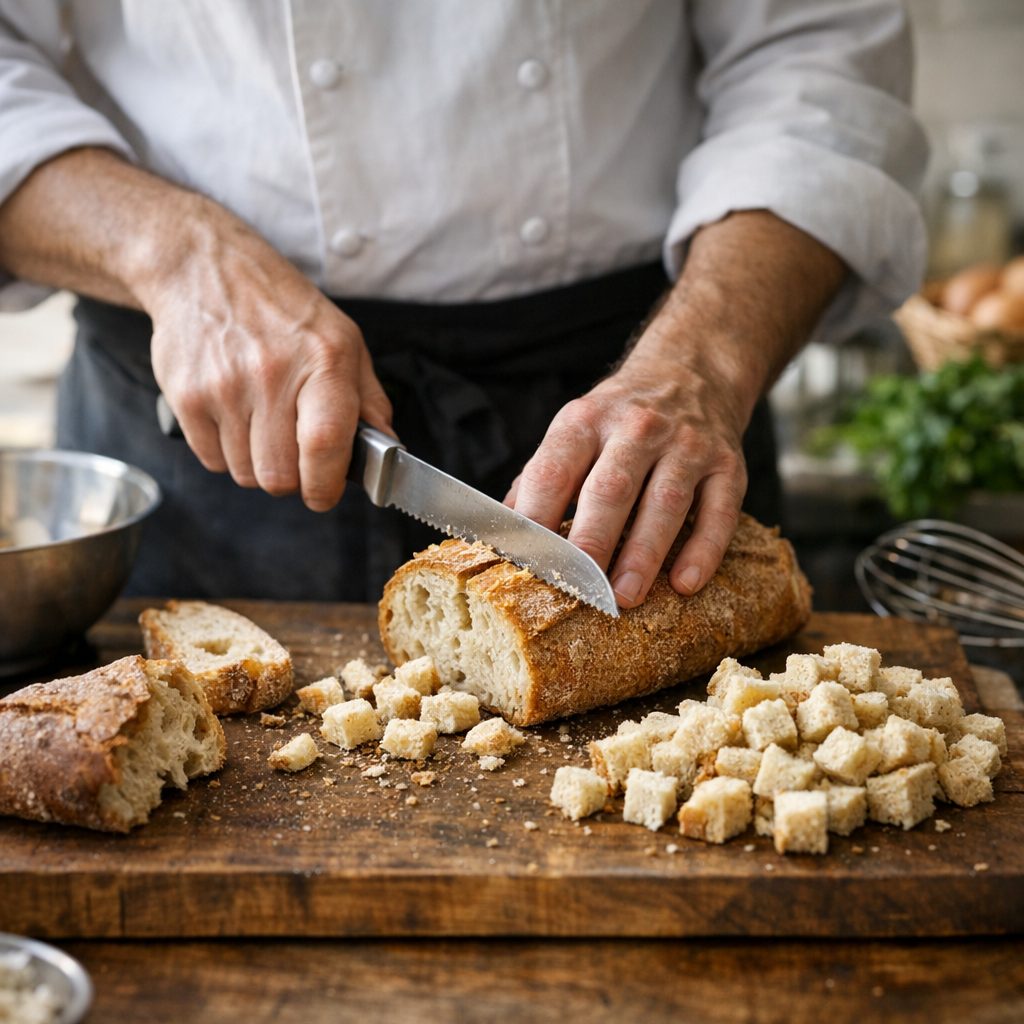 Weniger Müll, mehr Marge: 12 Maßnahmen gegen Food Waste am Frühstücksbuffet – Bild 2