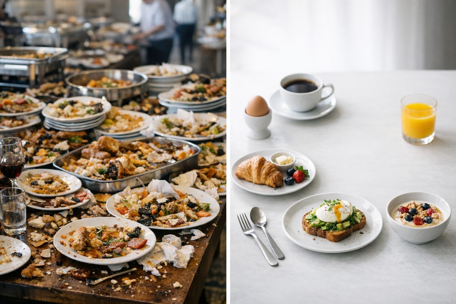 Weniger Müll, mehr Marge: 12 Maßnahmen gegen Food Waste am Frühstücksbuffet – Bild 3