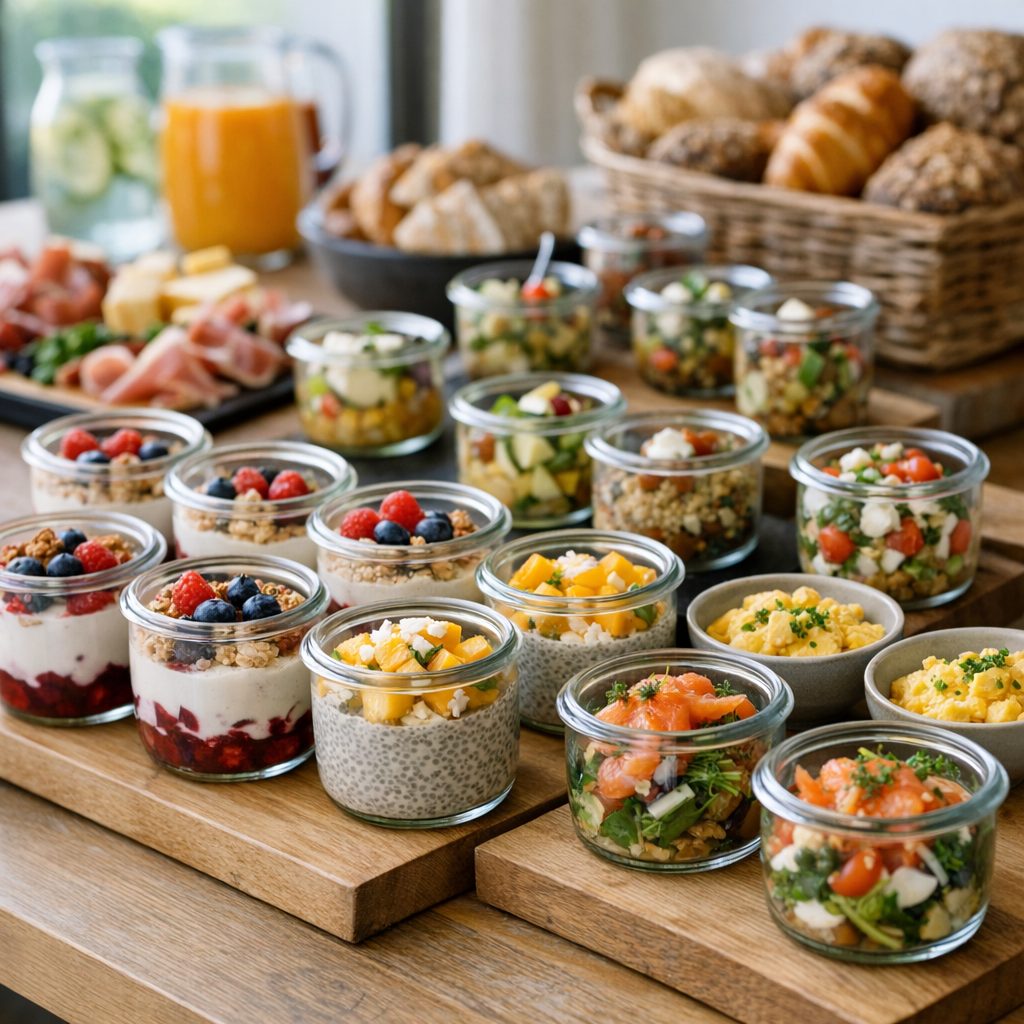 30 % weniger bis 2030: So erfüllen Gastro-Profis die neuen EU-Food-Waste-Ziele (und sparen dabei Geld) – Bild 2