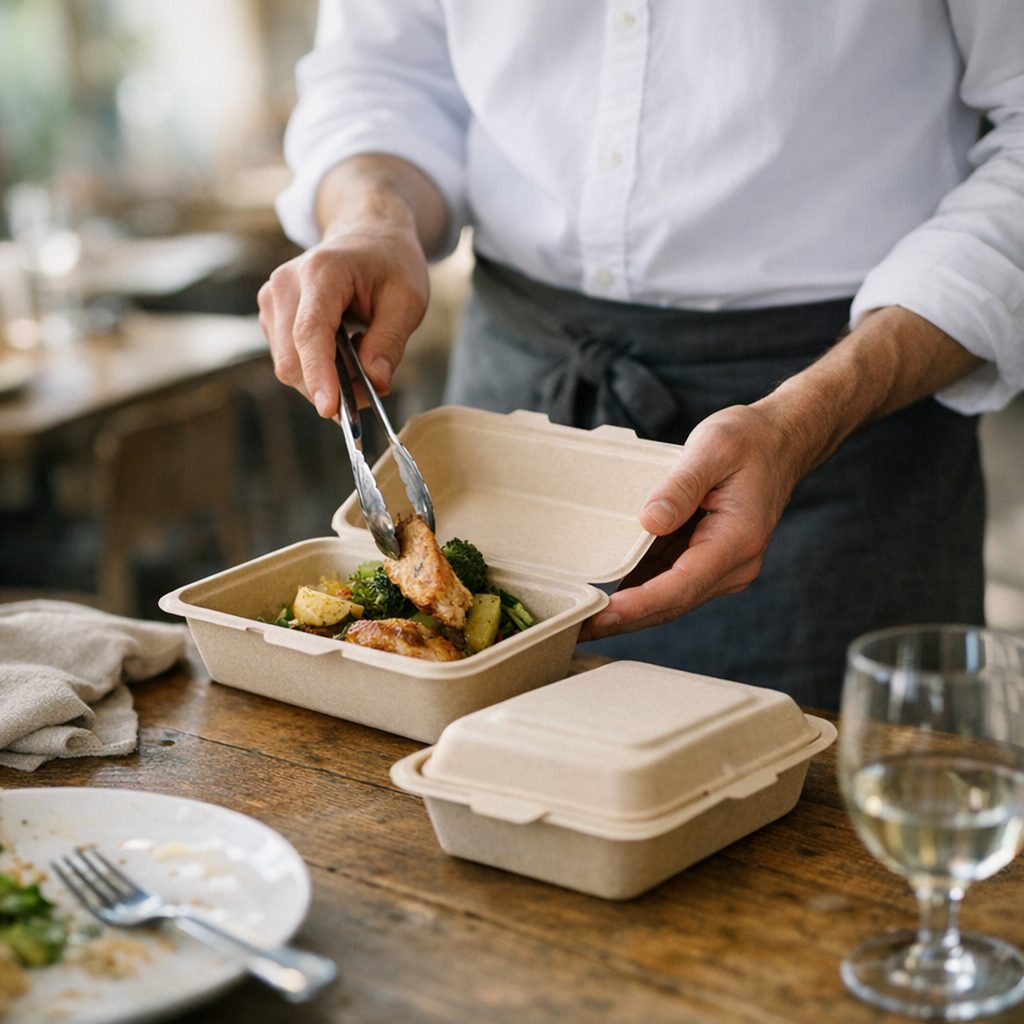 30 % weniger bis 2030: So erfüllen Gastro-Profis die neuen EU-Food-Waste-Ziele (und sparen dabei Geld) – Bild 3