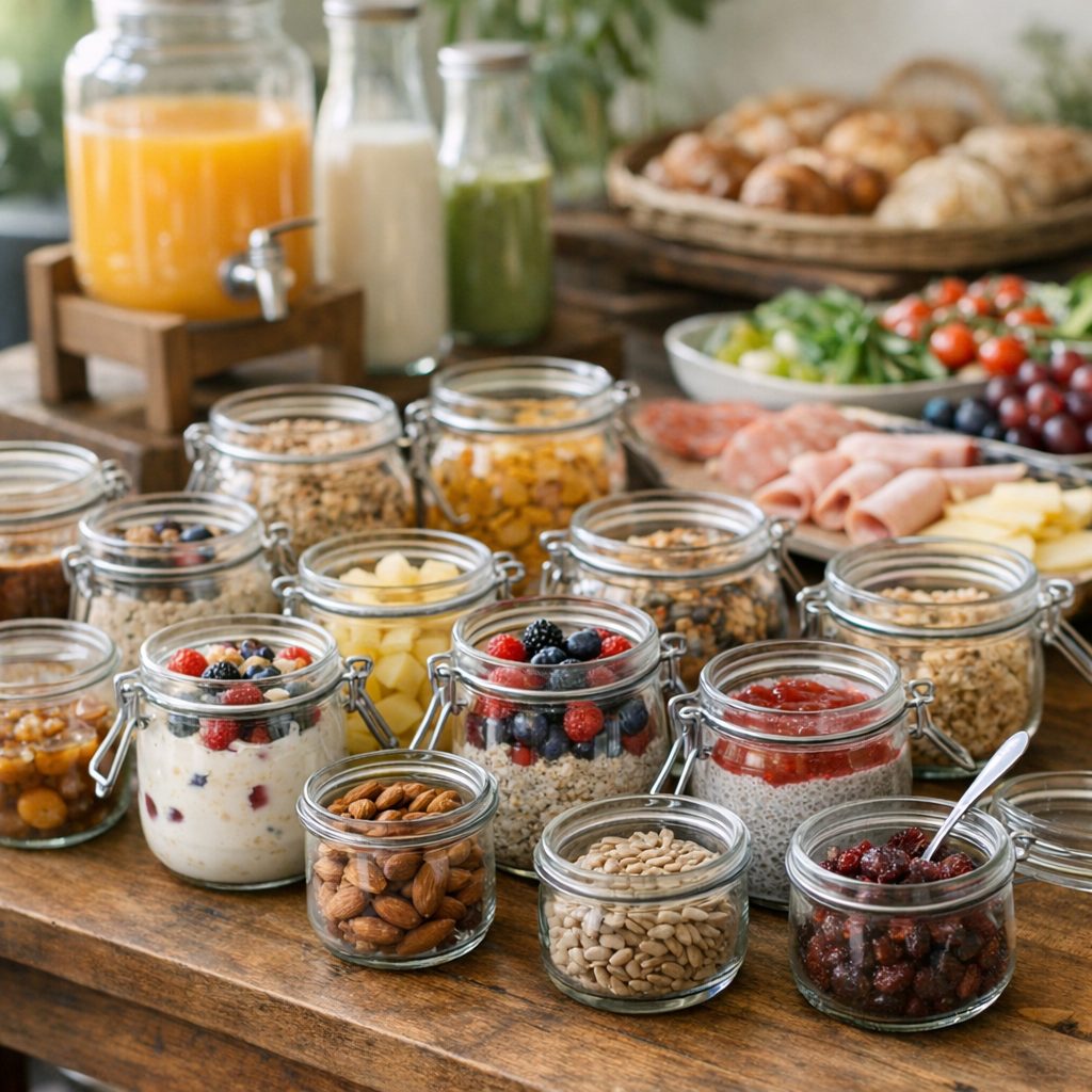 Circular Hospitality: Warum das Hotel der Zukunft im Kreis denkt (und wie Sie heute damit anfangen) – Bild 3