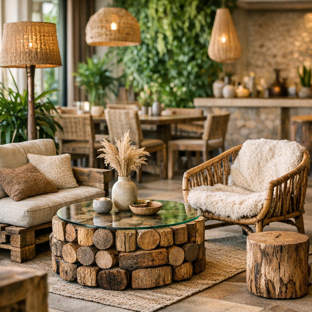 Circular Hospitality: Warum das Hotel der Zukunft im Kreis denkt (und wie Sie heute damit anfangen) – Bild 4