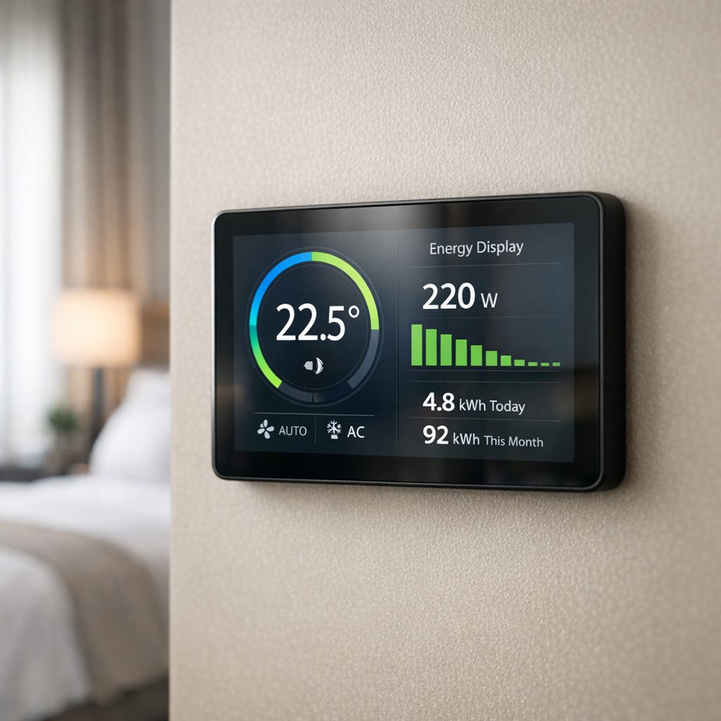 Engineering als Experience: Warum Energiesparen in Skandinavien sexy ist – Bild 3