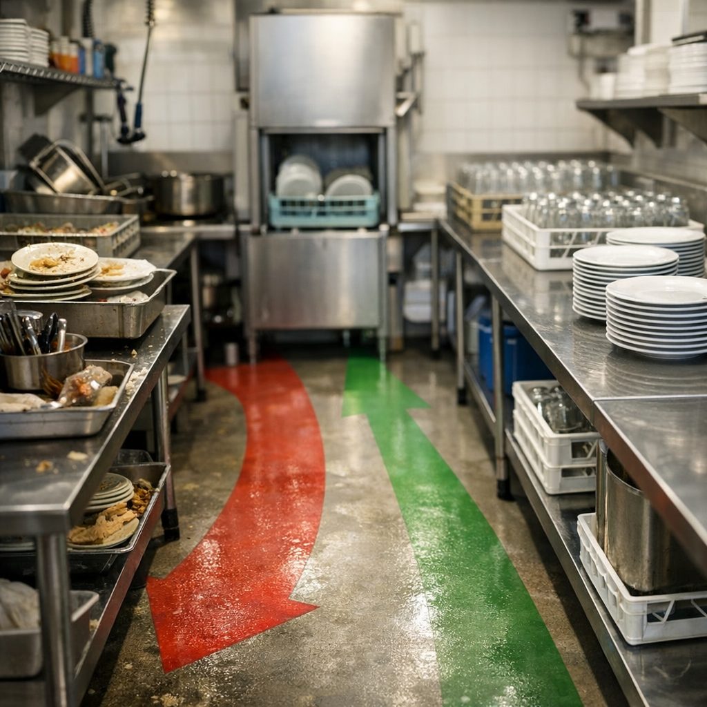Korb frei für die Bar – Bild 6