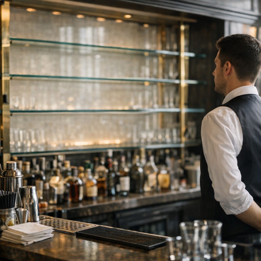 Korb frei für die Bar – Bild 7