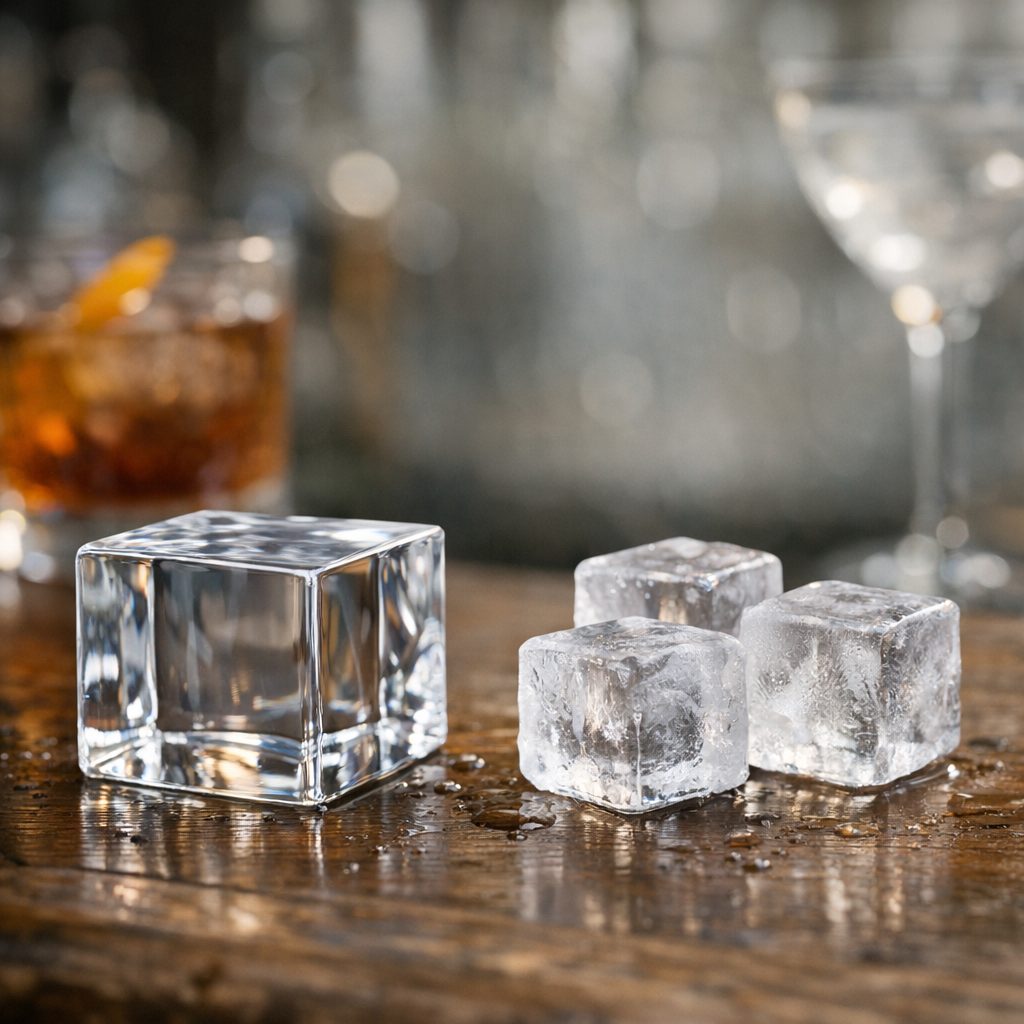 Eiskübel mit Zählerstand – Bild 7