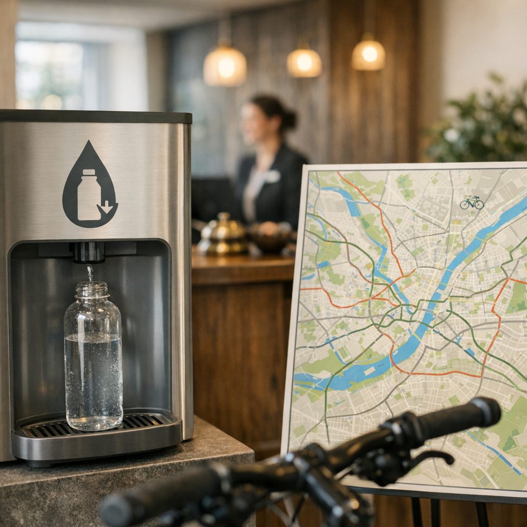 Refill mit Dankeschön – Bild 2