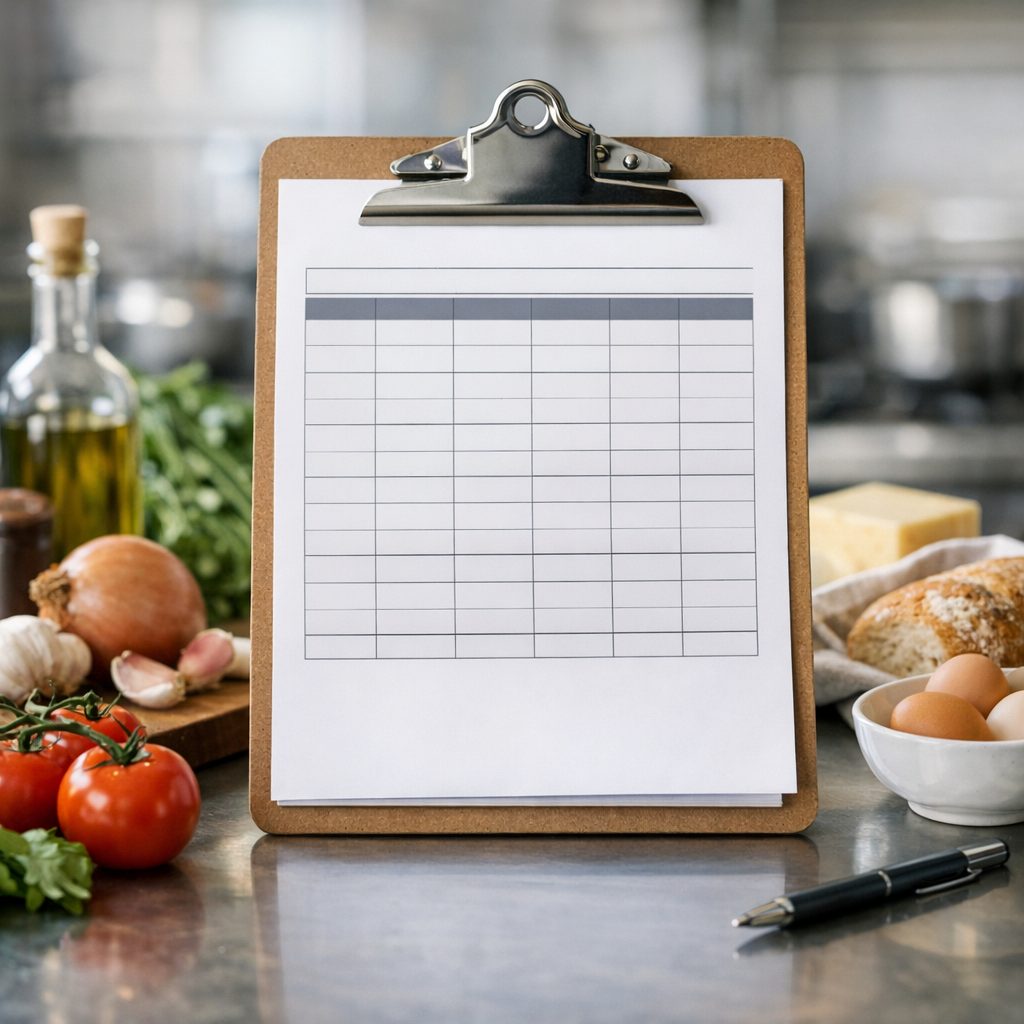 PFAS-Check für Pommesbox und Backpapier – Bild 4