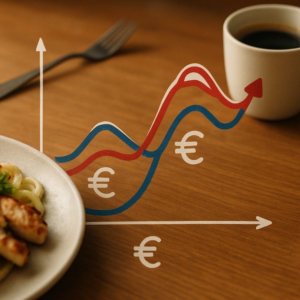 KI als Gamechanger: Warum der Kollege Roboter den Service rettet (und nicht ersetzt) – Bild 3