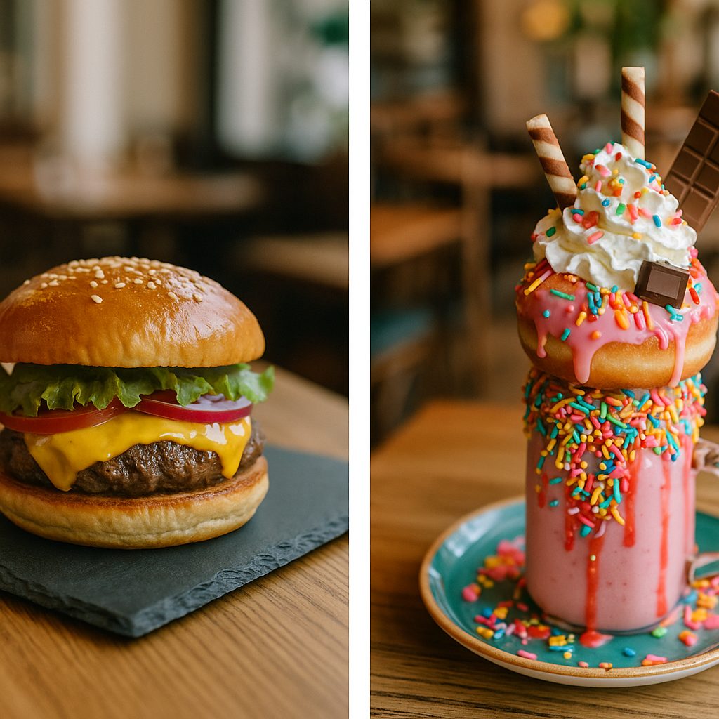 Von TikTok auf den Teller: Wenn der Algorithmus die Speisekarte bestimmt – Bild 2