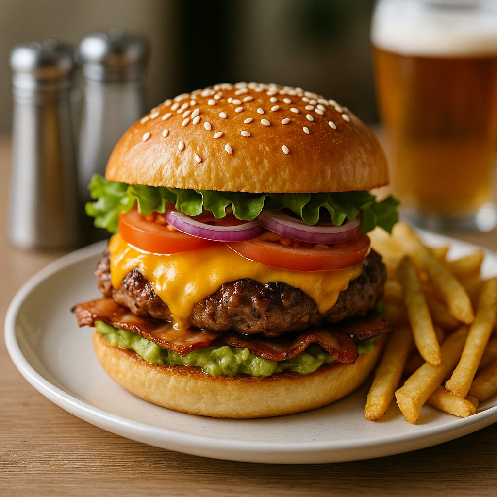 QR-Code vs. Papier: Warum die digitale Speisekarte bleiben darf, aber das Haptische nicht sterben muss – Bild 4