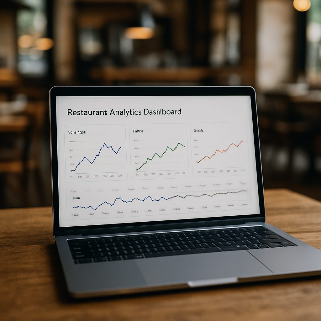 Das digitale Rückgrat: Warum moderne Kassensysteme mehr als nur abkassieren – Bild 4