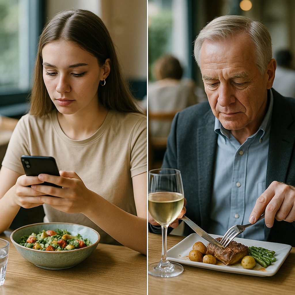 Self-Order-Systeme: Effizienz-Booster oder Killer der Gastfreundschaft? – Bild 4