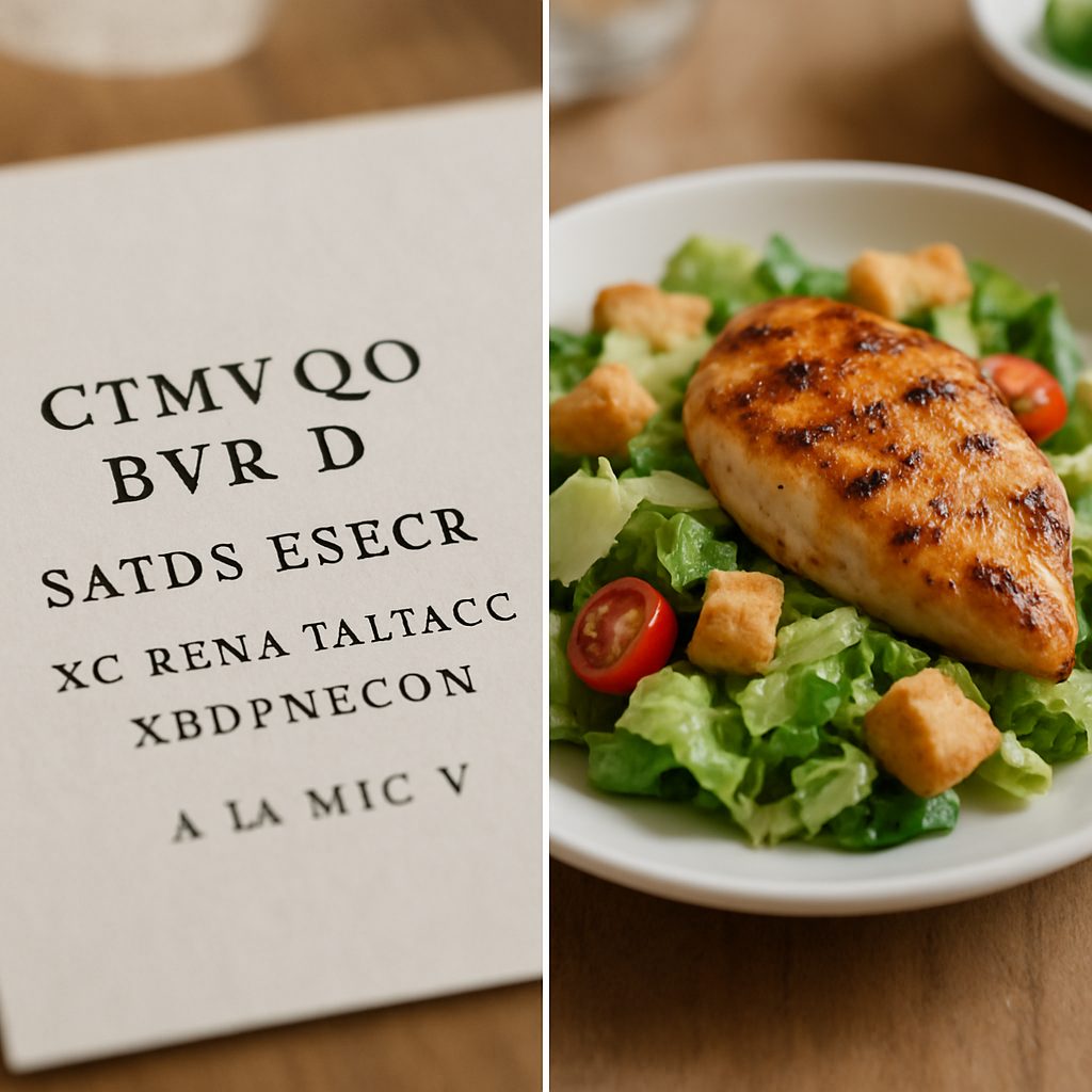 Virtuelle Speisekarte 2.0: Wie AR und 3D-Food-Modelle den Umsatz steigern – Bild 3