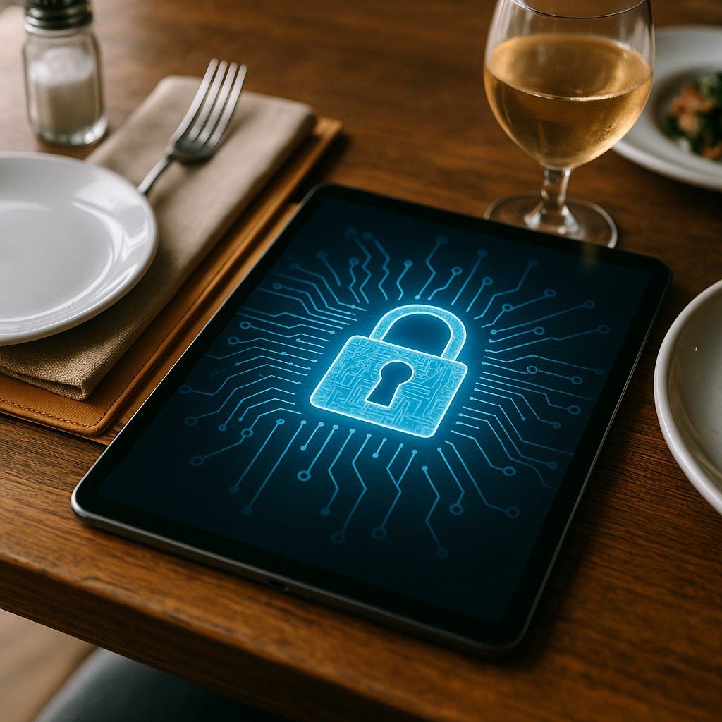 Hacker im Hinterzimmer: Warum Cybersecurity jetzt zur Grundausstattung für Gastronomen gehört – Bild 3