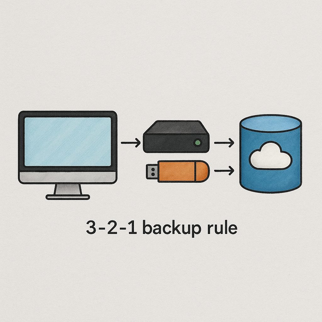 Hacker im Hinterzimmer: Warum Cybersecurity jetzt zur Grundausstattung für Gastronomen gehört – Bild 4