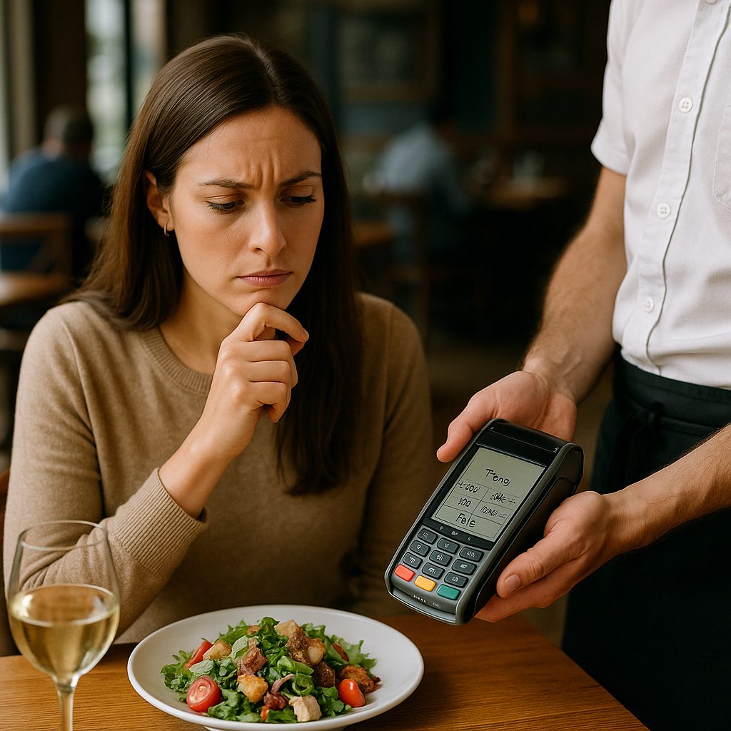 Payment-Trends: Von der digitalen Pflicht bis zum Bitcoin-Experiment – Bild 3