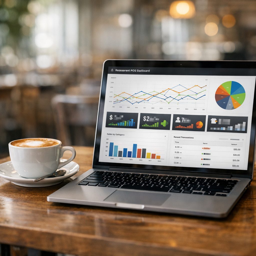 Big Data in der Gastronomie: Wie Sie aus Zahlen echte Gewinne machen – Bild 2