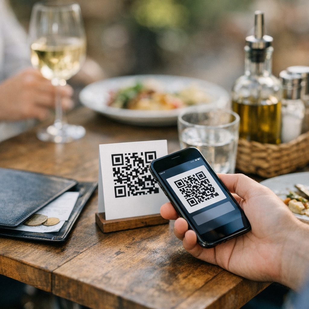 Das digitale Herzstück: Warum moderne Kassensysteme heute das gesamte Restaurant steuern – Bild 4