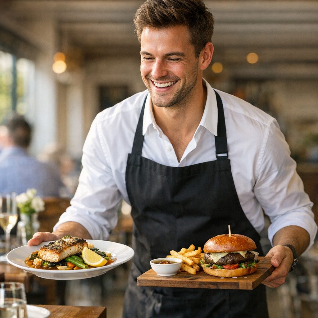 Self-Ordering im Check: Kiosk, Tablet & QR-Code als Service-Retter? – Bild 3