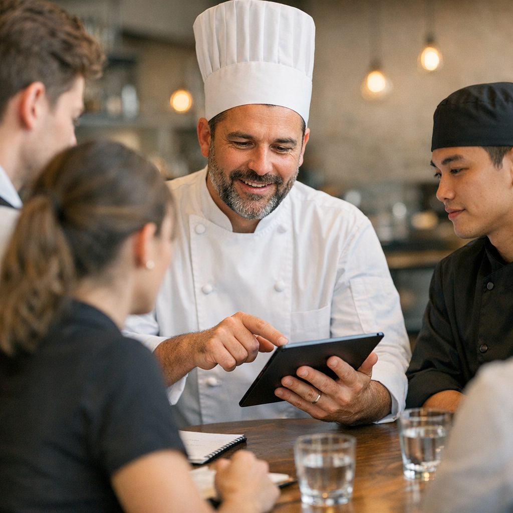Gehackt statt gut besucht: Warum Cybersecurity für Gastronomen jetzt zur Grundausstattung gehört – Bild 3